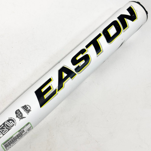 Vist Large View of Product Image Which is Used Easton SMACK LOADED BB/SB Slowpitch Bat 34" 11805-S000064581