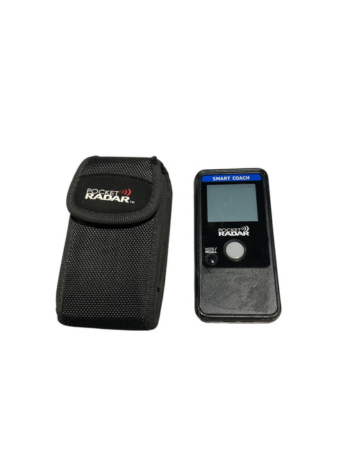 Vist Large View of Product Image Which is Used SMART COACH RADAR Field Equipment 11834-S000037969