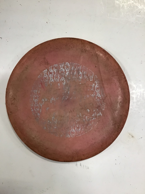 Vist Large View of Product Image Which is Used Prodigy Disc PA3-3 Disc Golf Putter Pink 174g