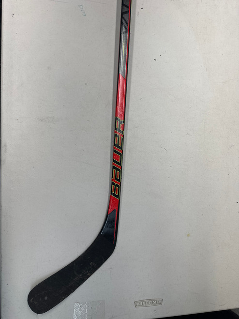 Vist Large View of Product Image Which is Used Bauer VAPOR Junior One Piece Right 20 Flex 11835-S000196840