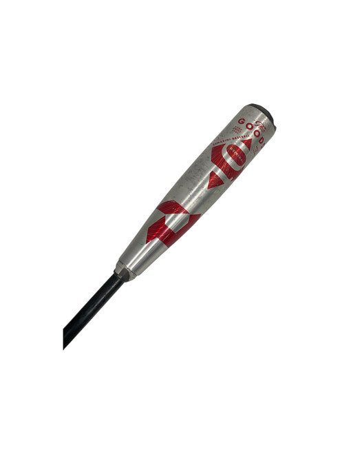 Vist Large View of Product Image Which is Used Demarini BB/SB Other Bat 30"