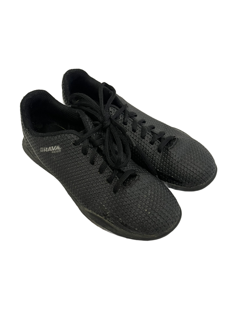 Used Brava Turf Jr 4 Soccer Indoor Shoes 11692-S000139120