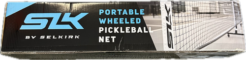 New PB NET SLK PRIME PORTABLE