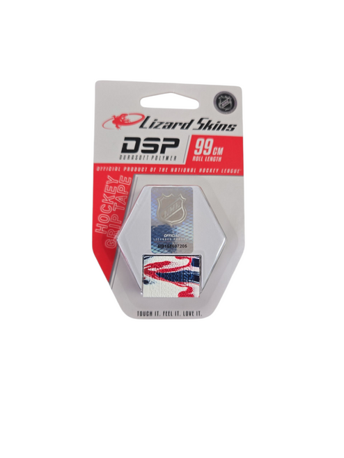 New Lizard Skin HGT Camo Dyna 11617-LIZDSPHK025
