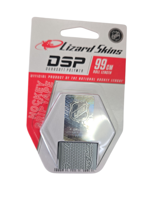 Vist Large View of Product Image Which is New Lizard Skin HGT Platinum