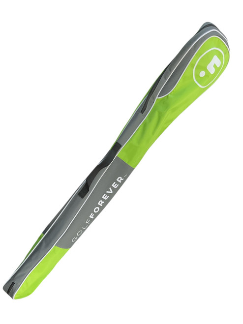 Vist Large View of Product Image Which is Used GOLF LONGEVITY TRAINER Swing Aid 11856-S000021418
