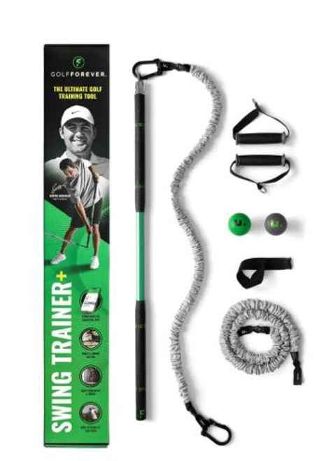 Used GOLF LONGEVITY TRAINER Swing Aid 11856-S000021418