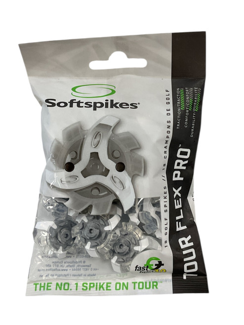 Vist Large View of Product Image Which is Used SOFTSPIKES TOUR FLEX Golf Accessory 11856-S000021421