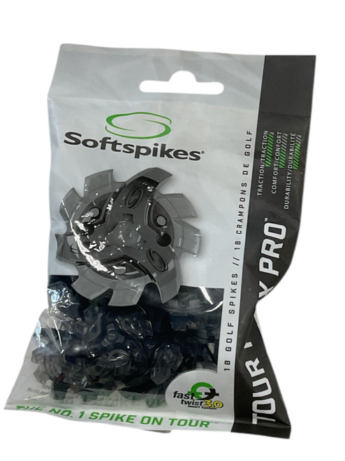 Vist Large View of Product Image Which is Used SOFTSPIKES TOUR FLEX Golf Accessory 11856-S000021422