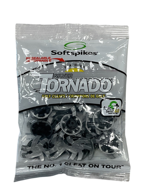 Vist Large View of Product Image Which is Used TORNADO SOFTSPIKES TOUR FLEX Golf Accessory 11856-S000021423