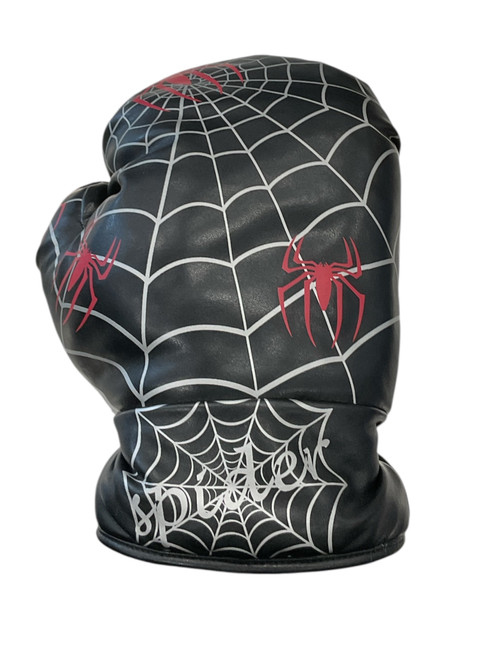 Vist Large View of Product Image Which is Used SPIDER HEAD COVER Golf Accessory 11856-S000021424