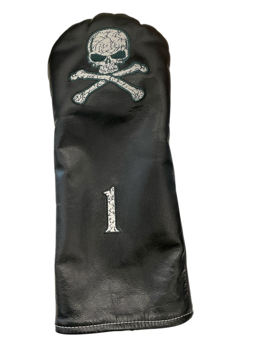 Vist Large View of Product Image Which is Used ROSE AND FIRE DRIVER COVER Golf Accessory 11856-S000021427