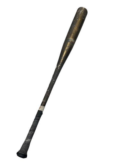 Used Demarini 33IN VOODOO ONE BB/SB High School -3 Bat 33" 11747-S000270026