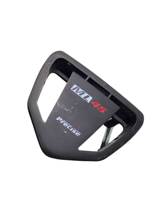 Used Precise ML 45 Mens Putter RH 11347-S000251589