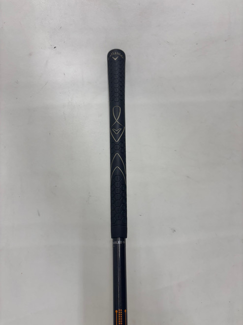 Vist Large View of Product Image Which is Used Callaway XI HOT Mens Individual Iron RH 9 Iron 11703-S000194938