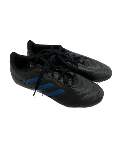 Used Adidas Goletto Jr 3.5 Soccer Cleats 11692-S000139133