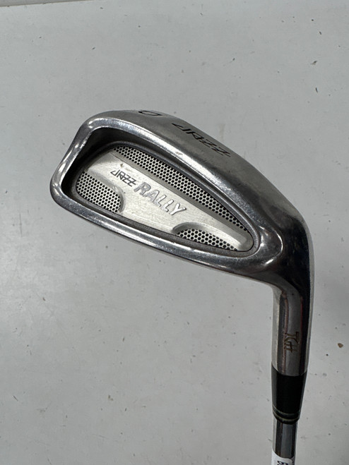 Vist Large View of Product Image Which is Used JAZZ RALLY Golf Wedge Mens RH Pitching Wedge 11891-S000304771