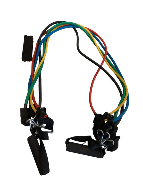 Vist Large View of Product Image Which is Used Resistance Tube None Heavy