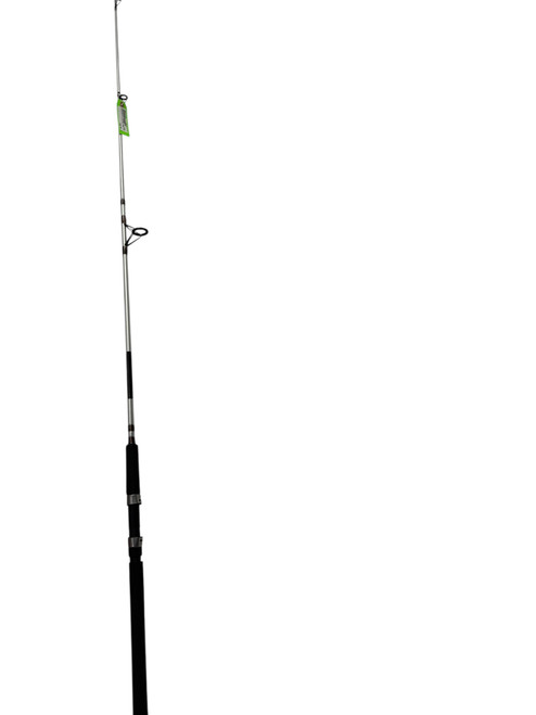 Vist Large View of Product Image Which is Used Shakespeare CATCH MORE FISH 7'0" Spinning Rod 10-25lb 11731-S000144088