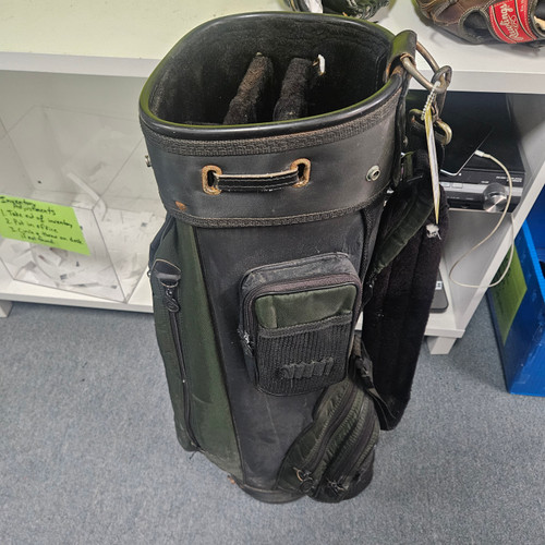 Vist Large View of Product Image Which is Used BAG Mens Cart Bag None 11307-S000257863