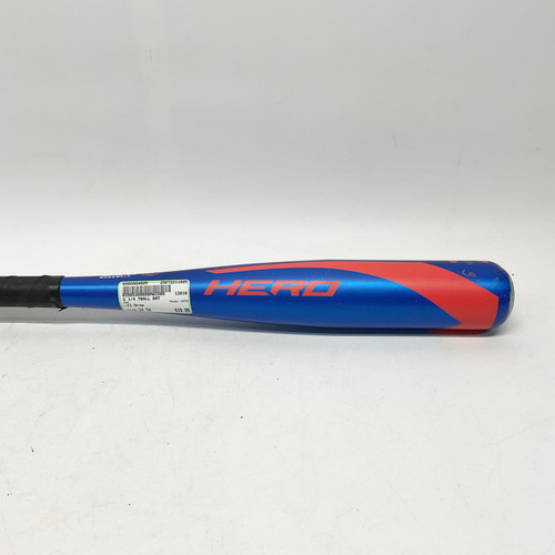Vist Large View of Product Image Which is Used AXE HERO BB/SB USA 2 1/4 Bat 24" 11805-S000064605