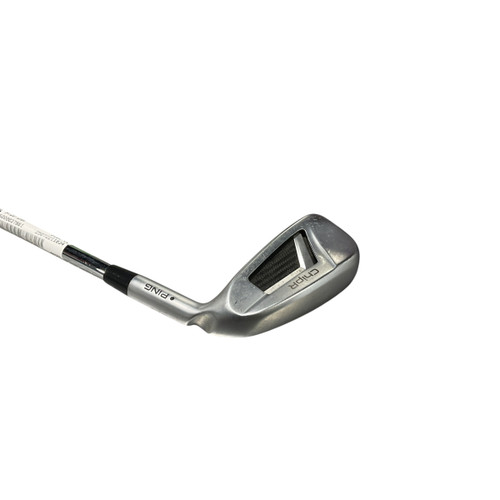 Vist Large View of Product Image Which is Used Ping PING CHIPR Golf Chipper RH Unknown Degree 11834-S000037981