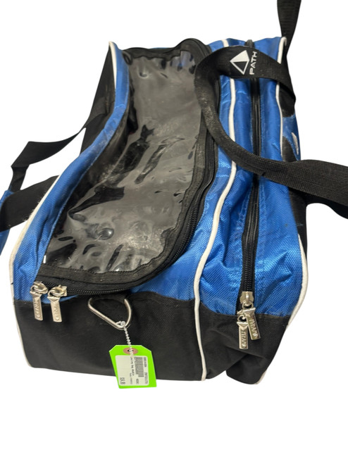 Vist Large View of Product Image Which is Used PYRAMID Path 2-Ball Bowling Bag 11731-S000144094