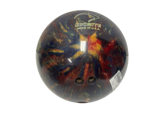 Vist Large View of Product Image Which is Used Ebonite MAXIM Bowling Ball 8lb 11731-S000144093