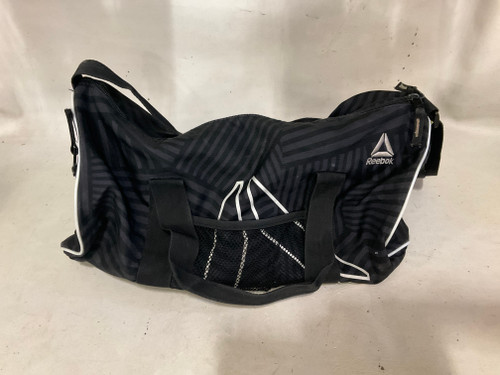 Vist Large View of Product Image Which is Used Reebok SMALL DUFFLE Medium Equipment Bag 11790-S000046943