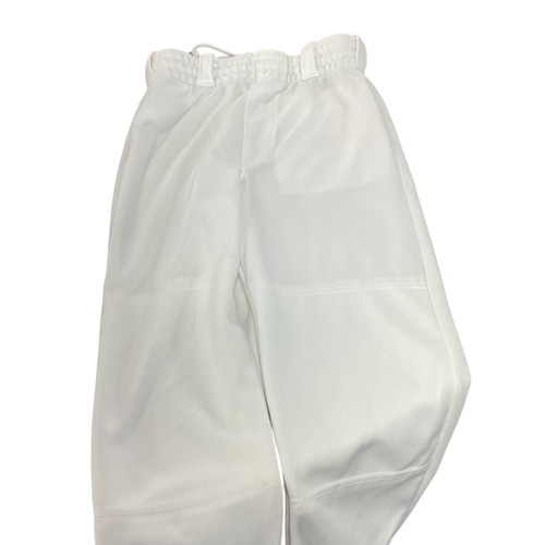 Used SOFTBALL PANTS LARGE BB/SB Pant Womens Black LG 11479-S000399301