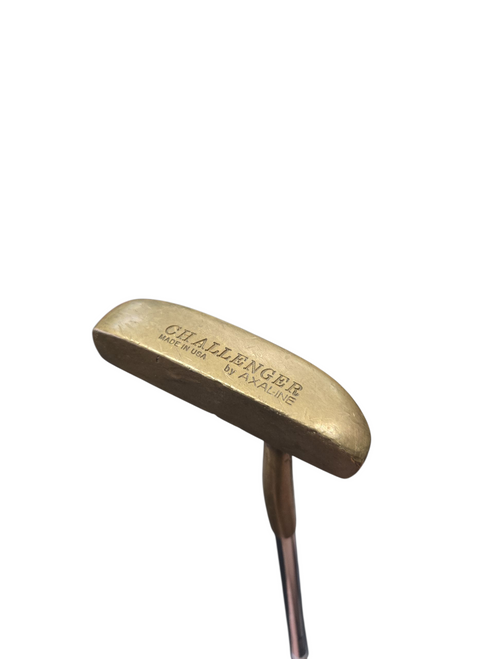 Used AXALINE PUTTER Mens Putter LH 11617-S000328702