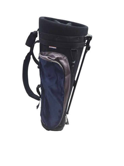Used GREEN STAND BAG Mens Stand Bag Green 11617-S000328719