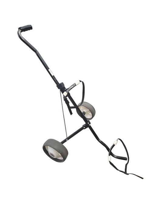 Used 2 WHEEL PULL CART Golf Cart 2 Wheel 11617-S000328717