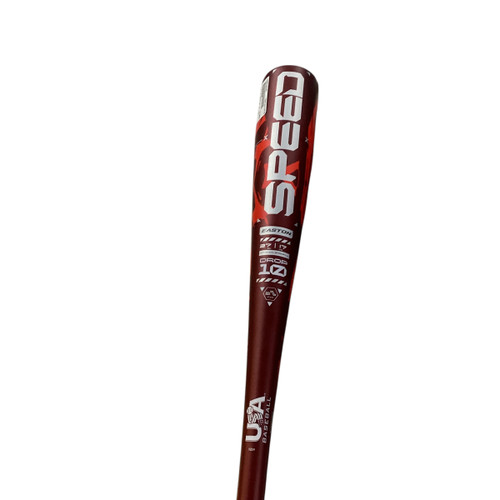 Used Easton QUANTUM 27 -10 BB/SB USA 2 5/8 Bat 27" 11479-S000399307