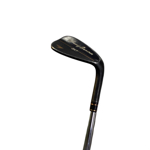 Used Tommy Armour GXT 56 Golf Wedge Mens RH Sand Wedge 11479-S000399308