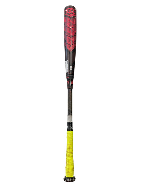 Vist Large View of Product Image Which is Used Louisville Slugger SELECT POWER BB/SB High School -3 Bat 32"