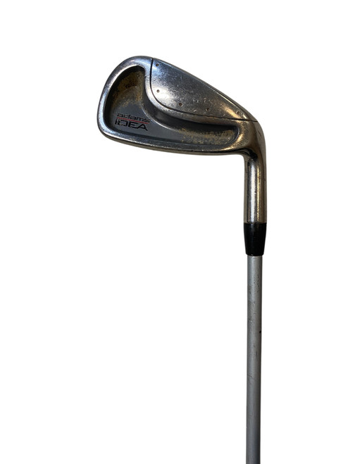 Vist Large View of Product Image Which is Used Adams Golf TIGHT LIES Women Individual Iron RH 6 Iron 11706-S000358632