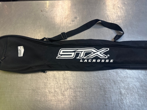 Vist Large View of Product Image Which is Used STX LAX Accessories Stick Bags Black