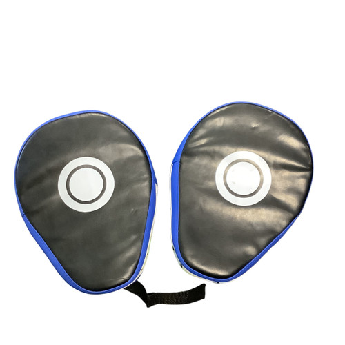 Vist Large View of Product Image Which is Used Boxing Pads Royal Blue 11479-S000399324