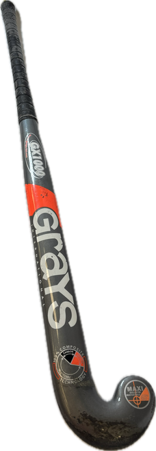 Vist Large View of Product Image Which is Used Grays GX1000 ULTRABOW FH Complete Stick Grey 37" 11894-S000030687