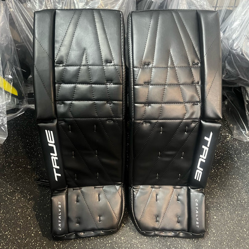 Vist Large View of Product Image Which is New TRUE CATALYST 2025 JR. PADS 26" +2 BB