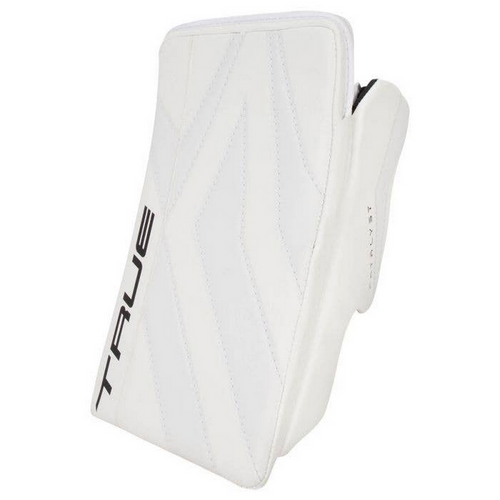 Vist Large View of Product Image Which is New TRUE CATALYST JR. BLOCKER WW 11771-TLHCAT-JR-BLK-WW