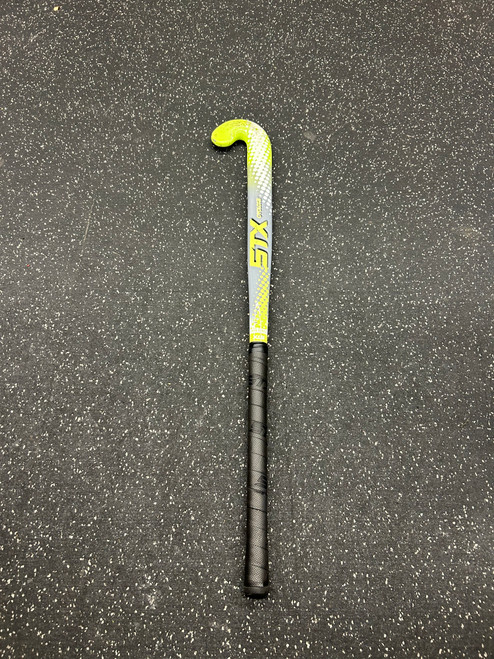 Vist Large View of Product Image Which is Used STX CYCLONE FH Complete Stick Yellow 33" 11162-S000432585