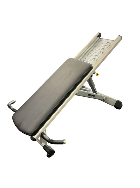 Vist Large View of Product Image Which is Used Total Gym PRESS TRAINER Total Gyms 11870-S000025110