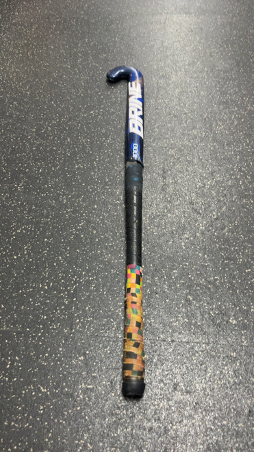 Vist Large View of Product Image Which is Used Brine C1000 FH Complete Stick Navy Blue 36"