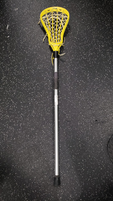 Vist Large View of Product Image Which is Used Brine SYNERGY Wmn Atk/Mid Complete Stick Yellow