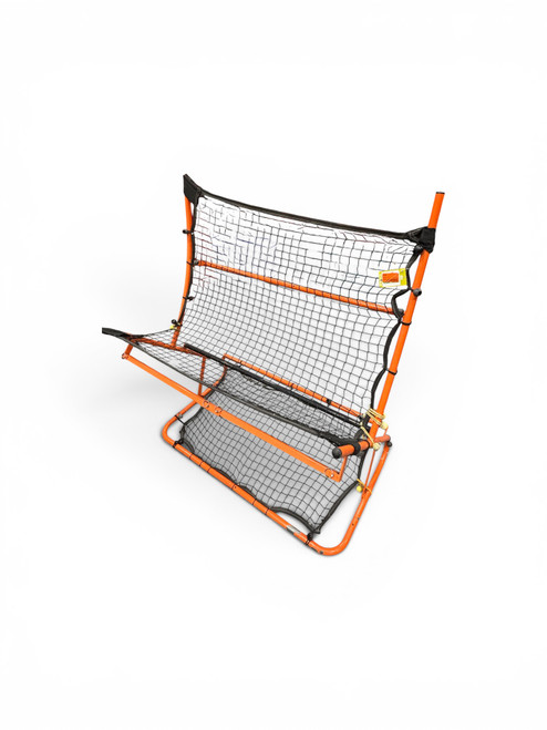 Vist Large View of Product Image Which is Used REBOUNDER Soccer Training Aids