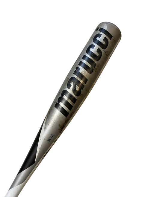 Vist Large View of Product Image Which is Used Marucci F5 BB/SB USSSA 2 3/4 Bat 30"