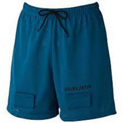 Vist Large View of Product Image Which is New BAUER WOMENS MESH JILL-XS