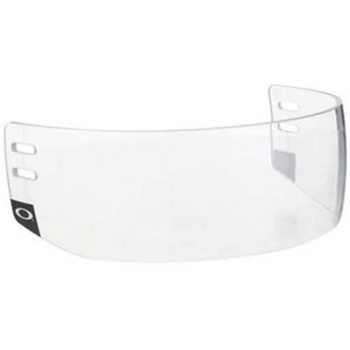 Vist Large View of Product Image Which is New OAKLEY STRAIGHT CUT CLEAR 11771-OAKAOO0050SH-100